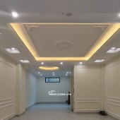 Bán nhà riêng Mai Dịch Cầu Giấy 48m x 7T giá 15 tỷ, phân lô, ô tô, thang máy, xây mới